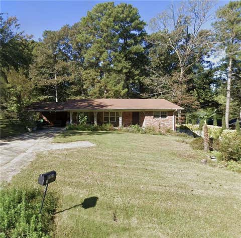 Homes For Sale - 3975 Phylis Place<br/> Decatur, GA 30035