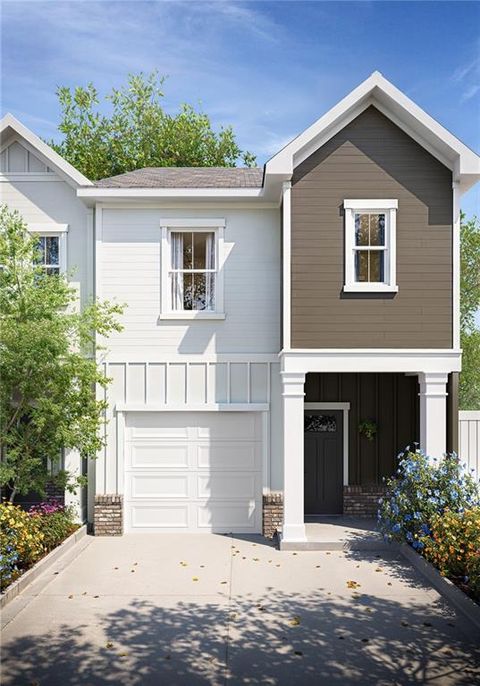 4300 Longleaf Lane 7111 CFCT Union City GA 30291