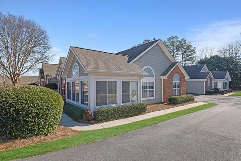 3057 Orchard Ridge Circle Duluth GA 30096