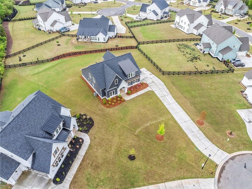 7720 Magnolia Farm Circle, Dawsonville, Georgia image 7