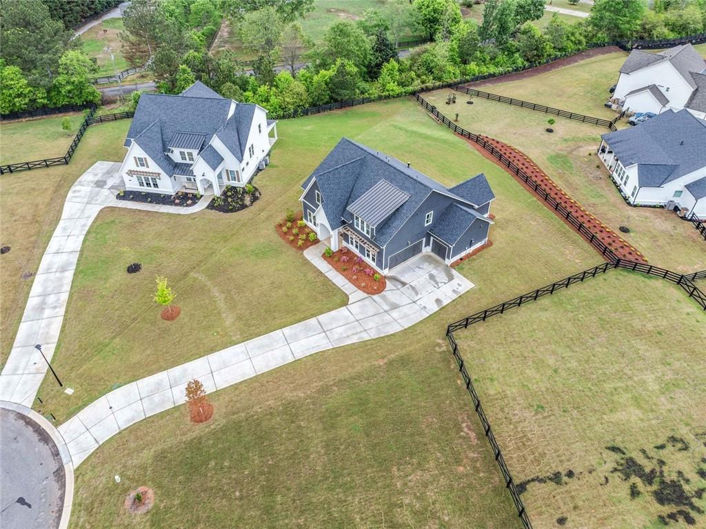 7720 Magnolia Farm Circle, Dawsonville, Georgia image 6