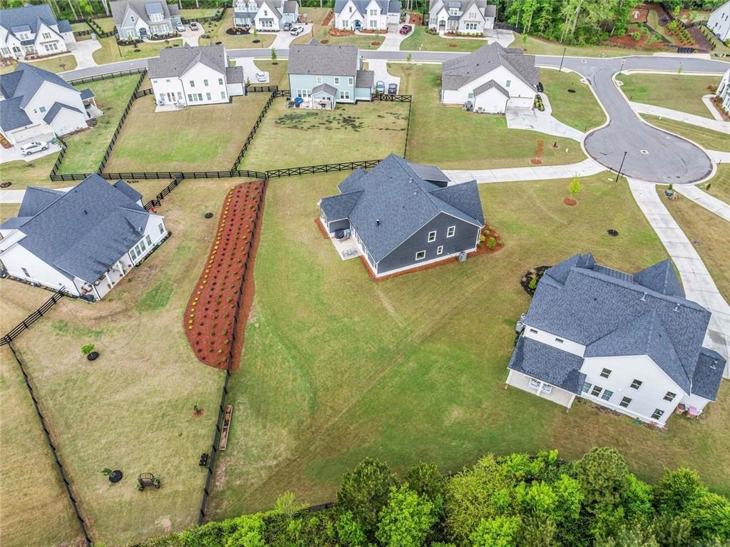 7720 Magnolia Farm Circle, Dawsonville, Georgia image 8