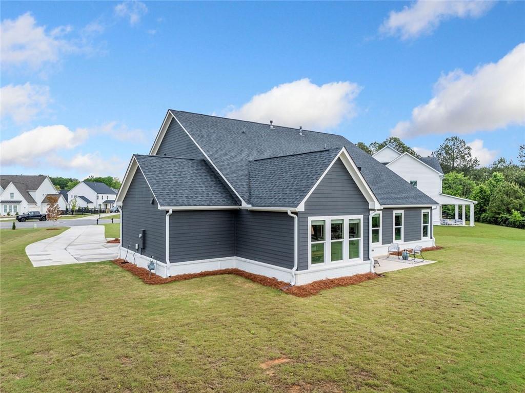 7720 Magnolia Farm Circle, Dawsonville, Georgia image 12