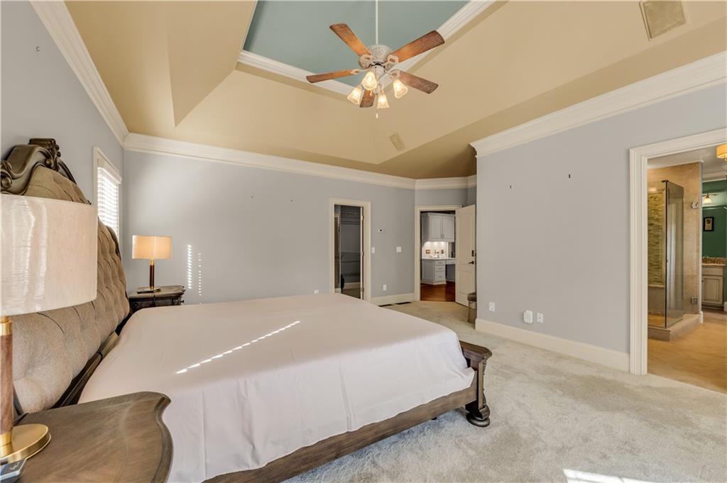 3855 Greenside Court, Dacula, Georgia image 40