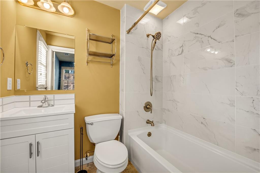3855 Greenside Court, Dacula, Georgia image 49