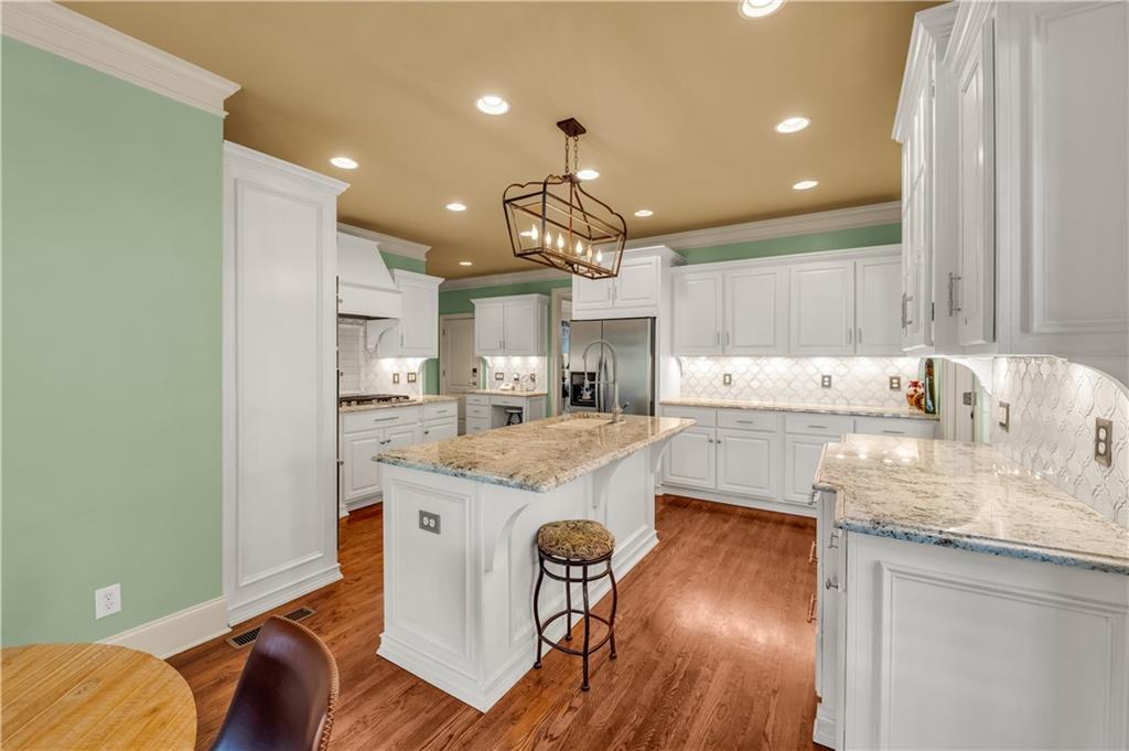 3855 Greenside Court, Dacula, Georgia image 38