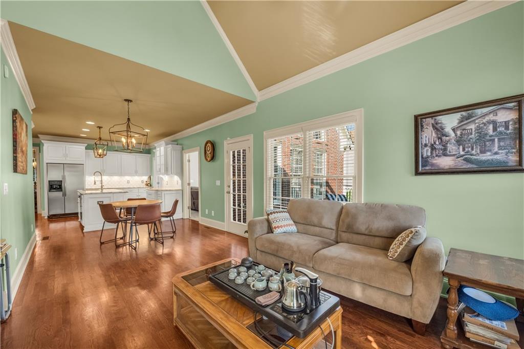 3855 Greenside Court, Dacula, Georgia image 35