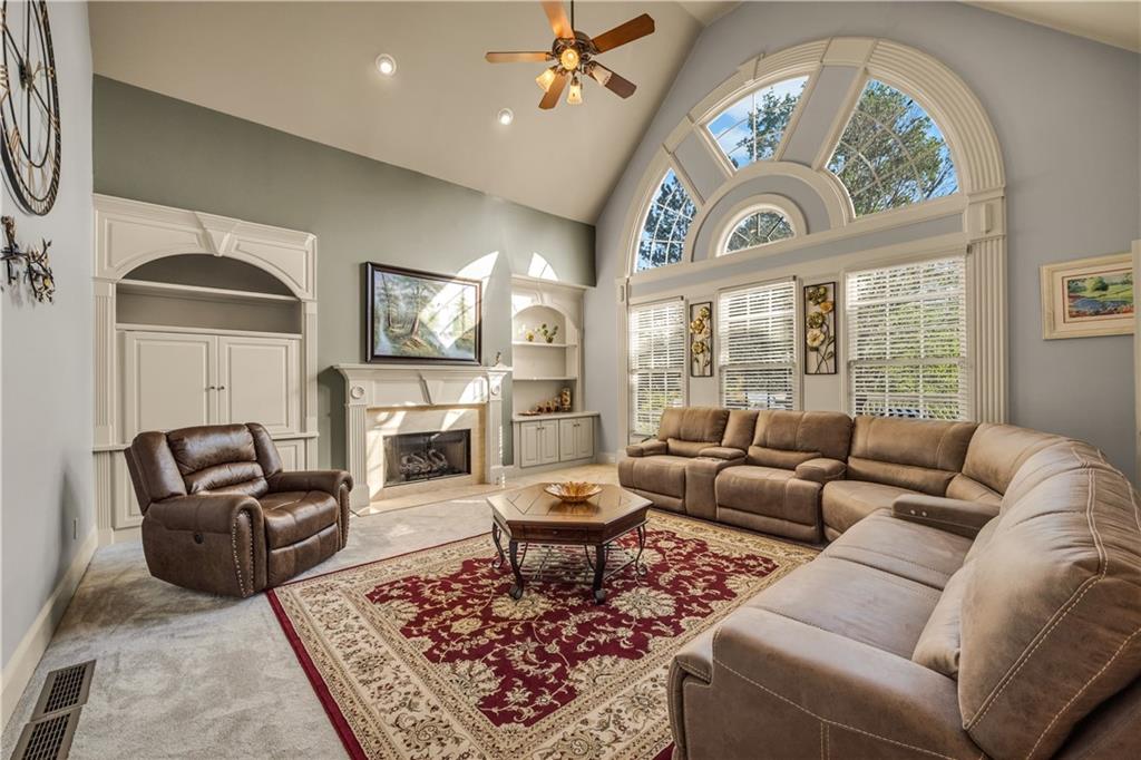 3855 Greenside Court, Dacula, Georgia image 31