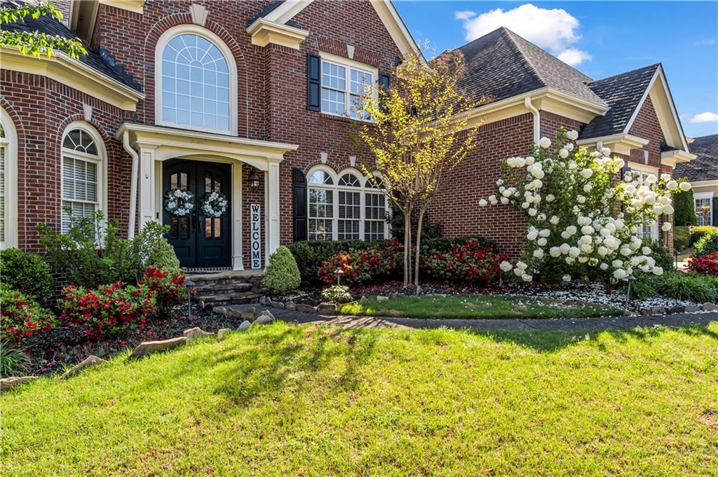 3855 Greenside Court, Dacula, Georgia image 3