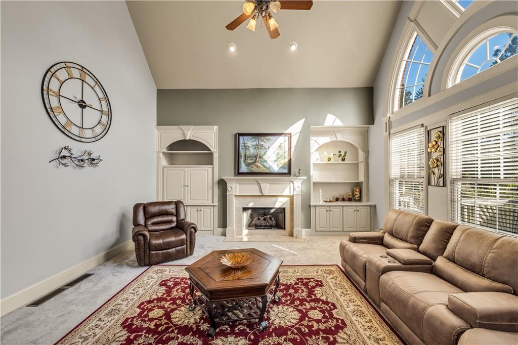 3855 Greenside Court, Dacula, Georgia image 34