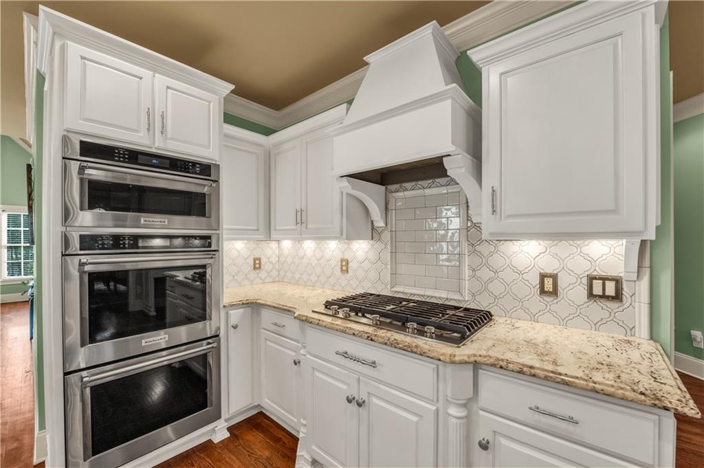 3855 Greenside Court, Dacula, Georgia image 37
