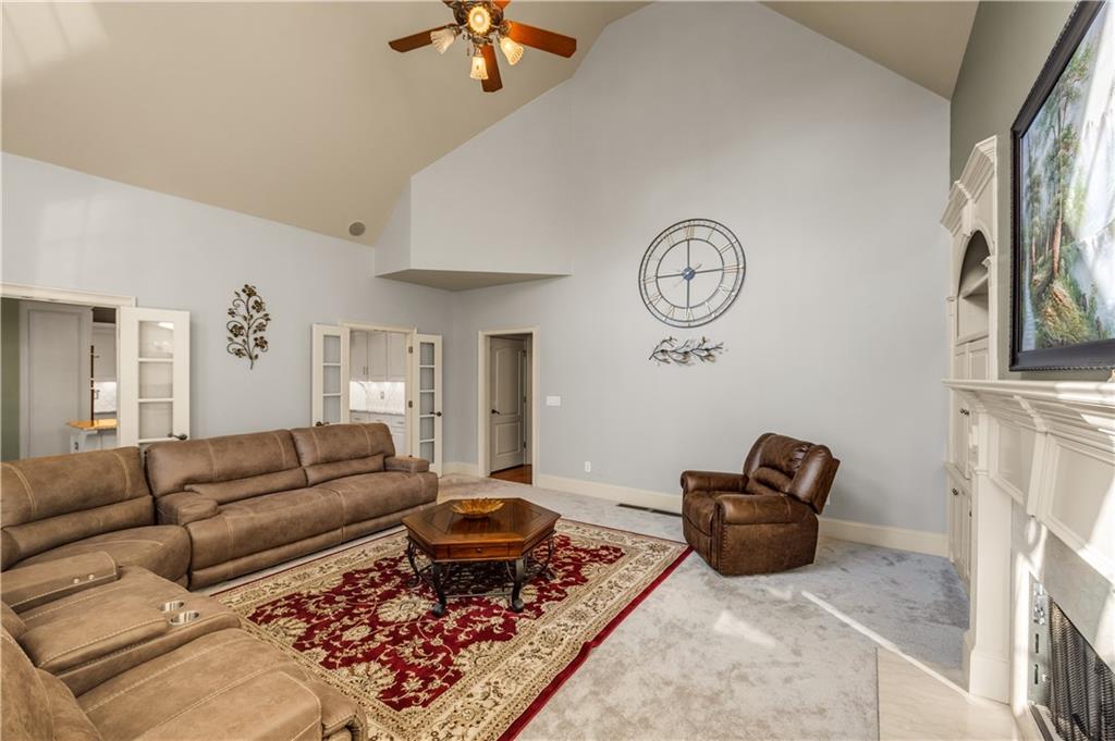 3855 Greenside Court, Dacula, Georgia image 32