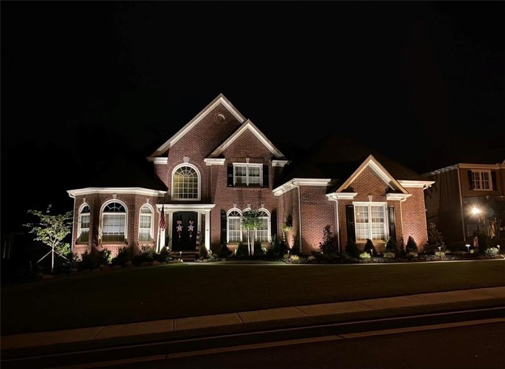 3855 Greenside Court, Dacula, Georgia image 5