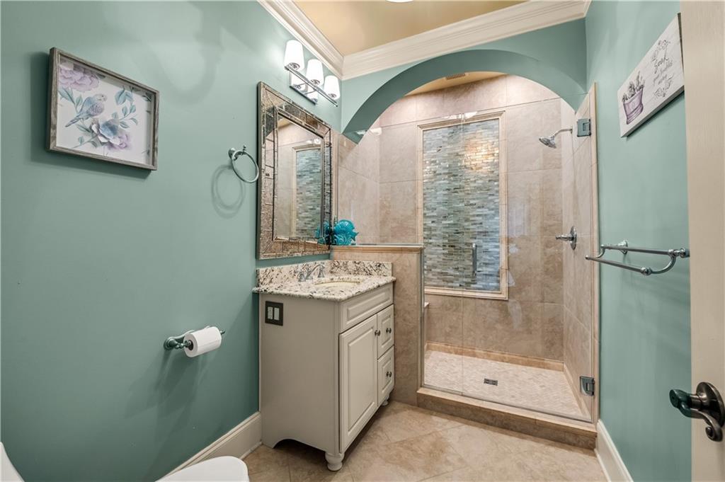 3855 Greenside Court, Dacula, Georgia image 30