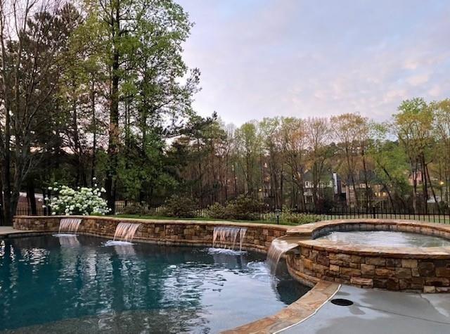 3855 Greenside Court, Dacula, Georgia image 12