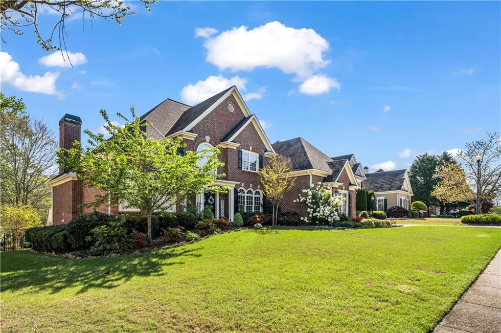 3855 Greenside Court, Dacula, Georgia image 4
