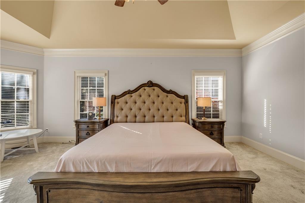3855 Greenside Court, Dacula, Georgia image 42