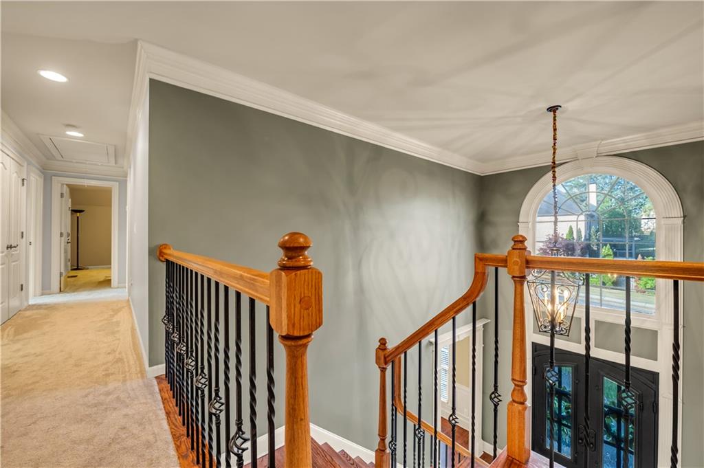 3855 Greenside Court, Dacula, Georgia image 46