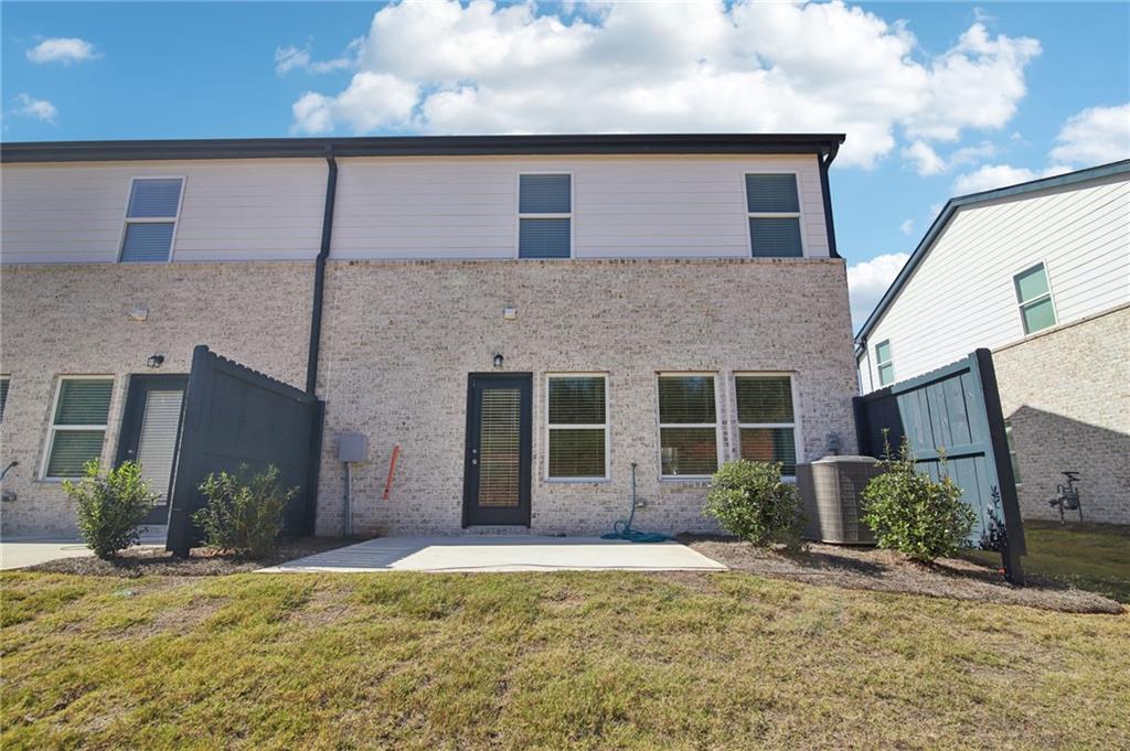 353 White Tail Road, Stockbridge, Georgia image 22