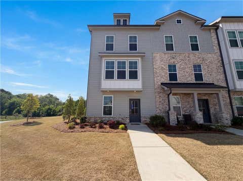 Townhouse For Sale - 200 Cobalt Drive<br/> Fayetteville, GA 30214