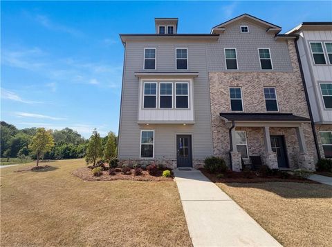 200 Cobalt Drive Fayetteville GA 30214