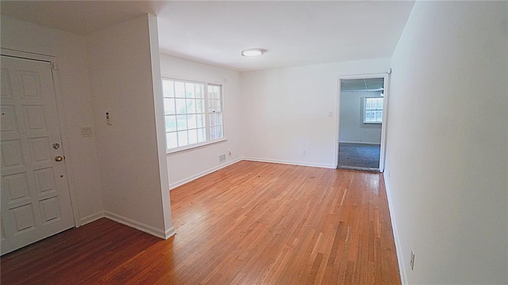 6663 Peacock Boulevard