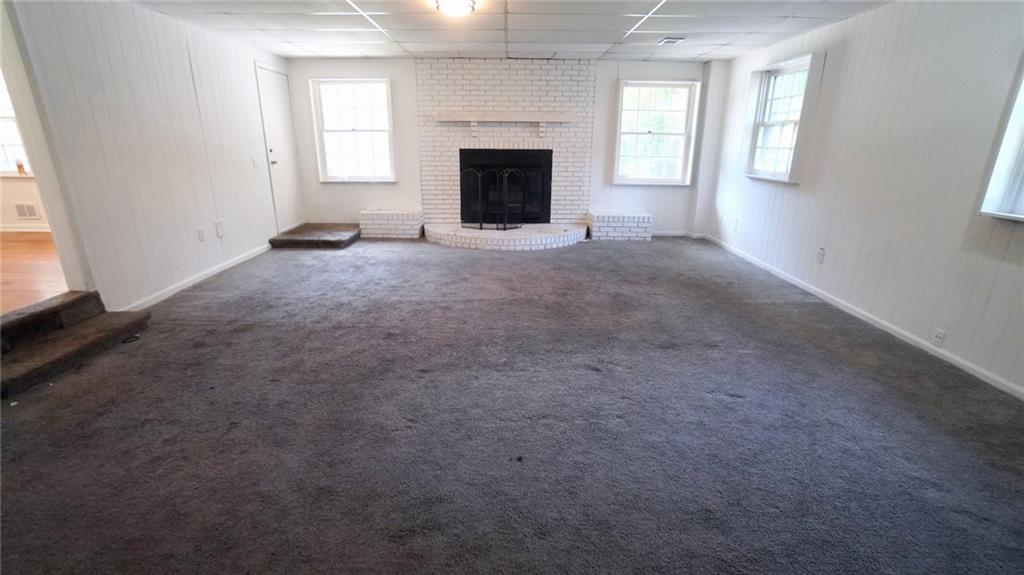 6663 Peacock Boulevard