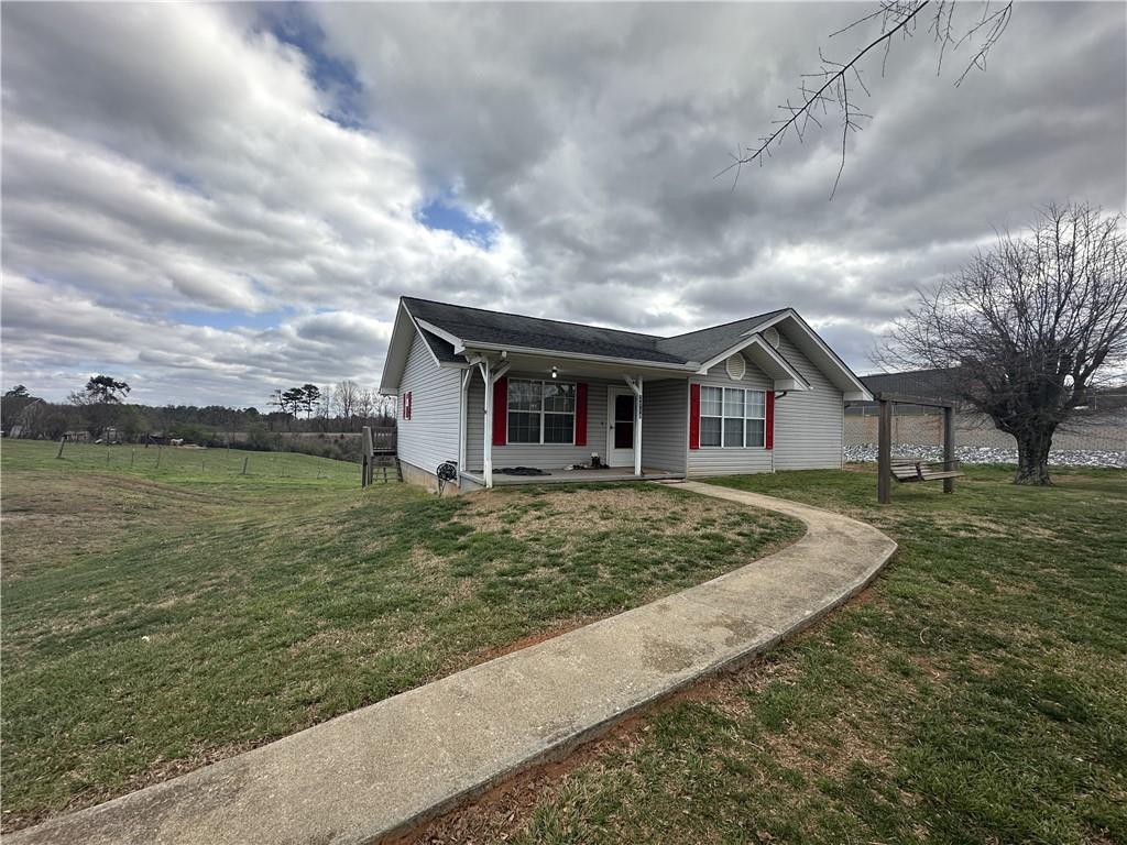 2150 Dicks Hill Parkway, Mount Airy, Georgia image 19