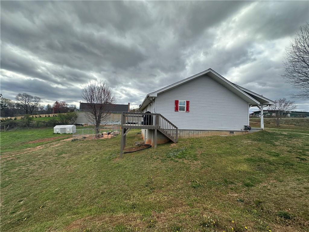 2150 Dicks Hill Parkway, Mount Airy, Georgia image 39