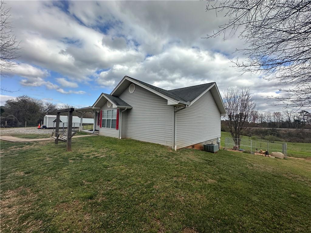 2150 Dicks Hill Parkway, Mount Airy, Georgia image 43