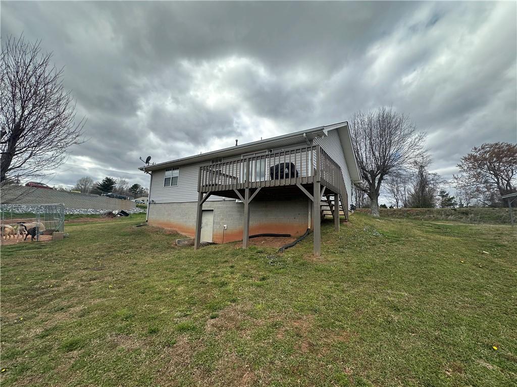 2150 Dicks Hill Parkway, Mount Airy, Georgia image 40