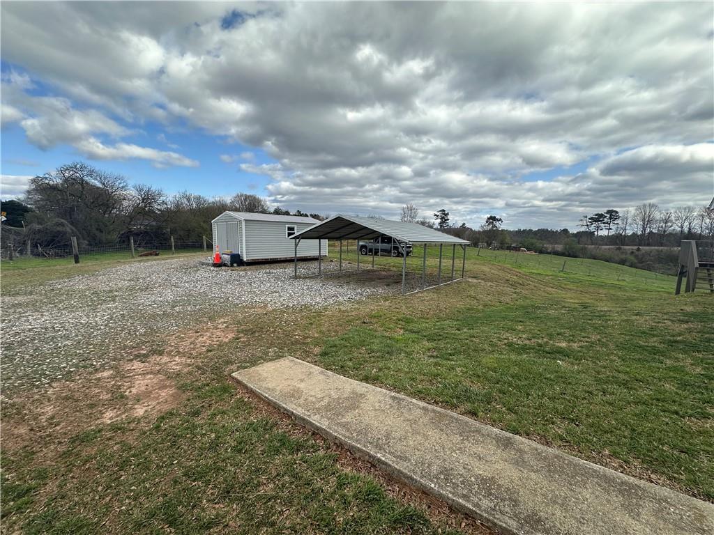 2150 Dicks Hill Parkway, Mount Airy, Georgia image 37