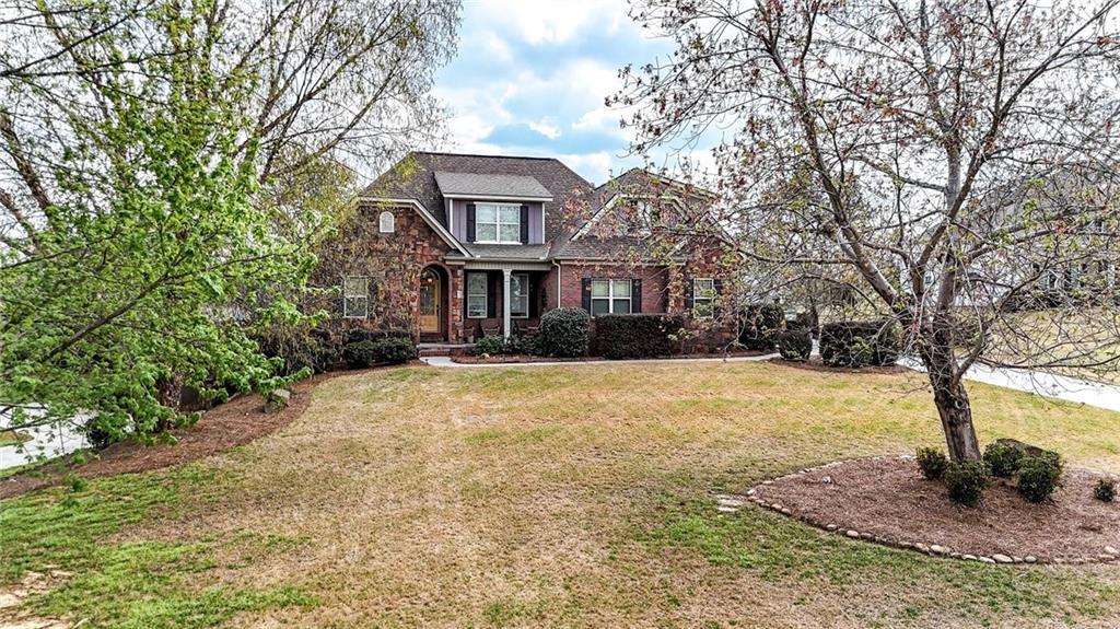 115 Riverboat Drive SW