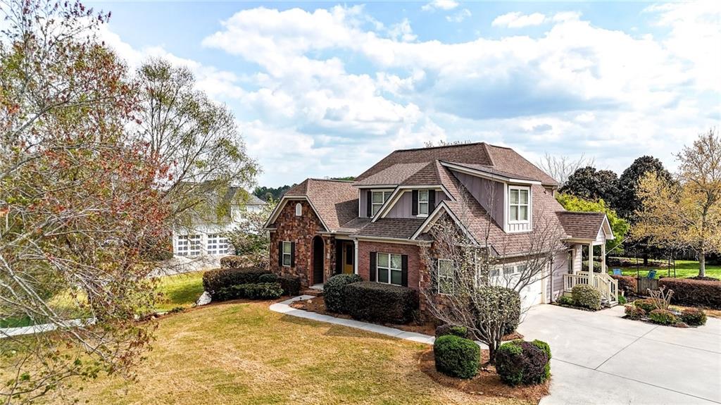 115 Riverboat Drive SW