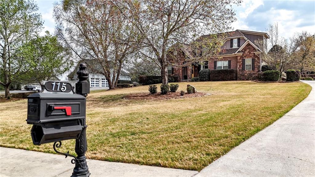 115 Riverboat Drive SW