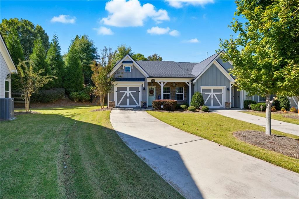 4552 Rutledge Drive