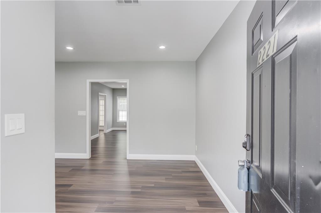 2221 Baker Carter Drive