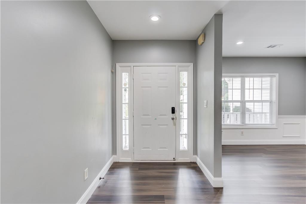 2221 Baker Carter Drive