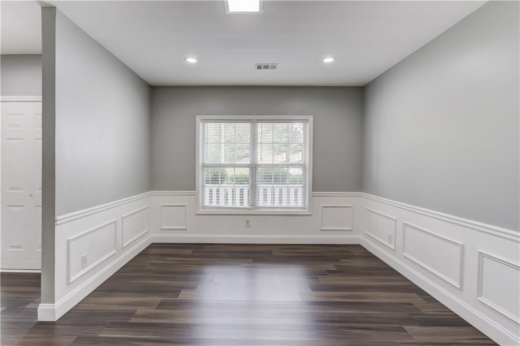 2221 Baker Carter Drive