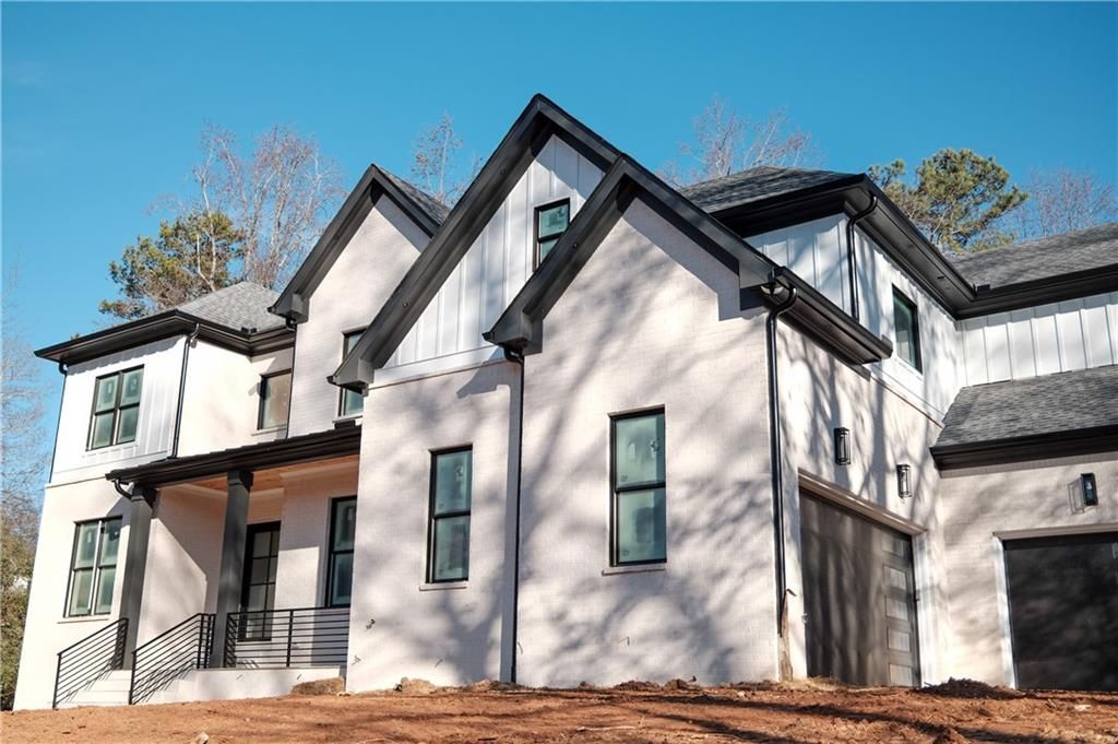 Photo of 1172 Robert Lane, Marietta, GA 30062 (MLS # 7705348)