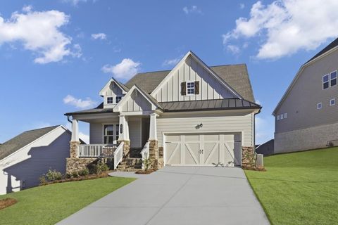 2832 Freshwater Court Gainesville GA 30507