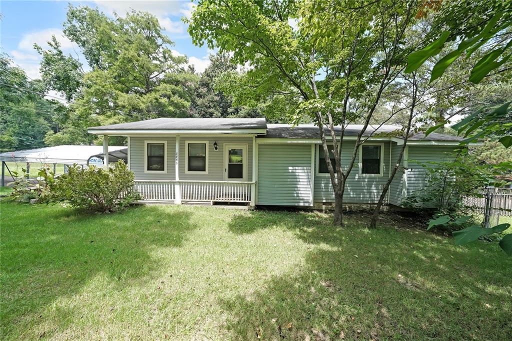 3580 DORRIS Circle