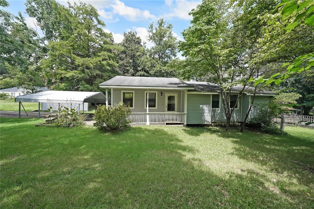 3580 DORRIS Circle