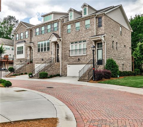 1978 Raven Way Atlanta GA 30341