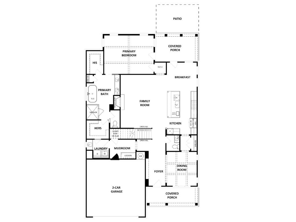 5619 Meadowstone Walk