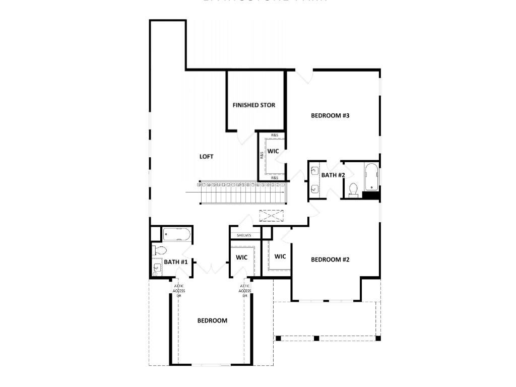 5619 Meadowstone Walk