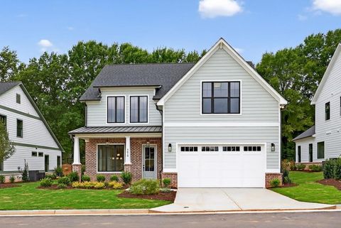 5619 Meadowstone Walk Kennesaw GA 30152