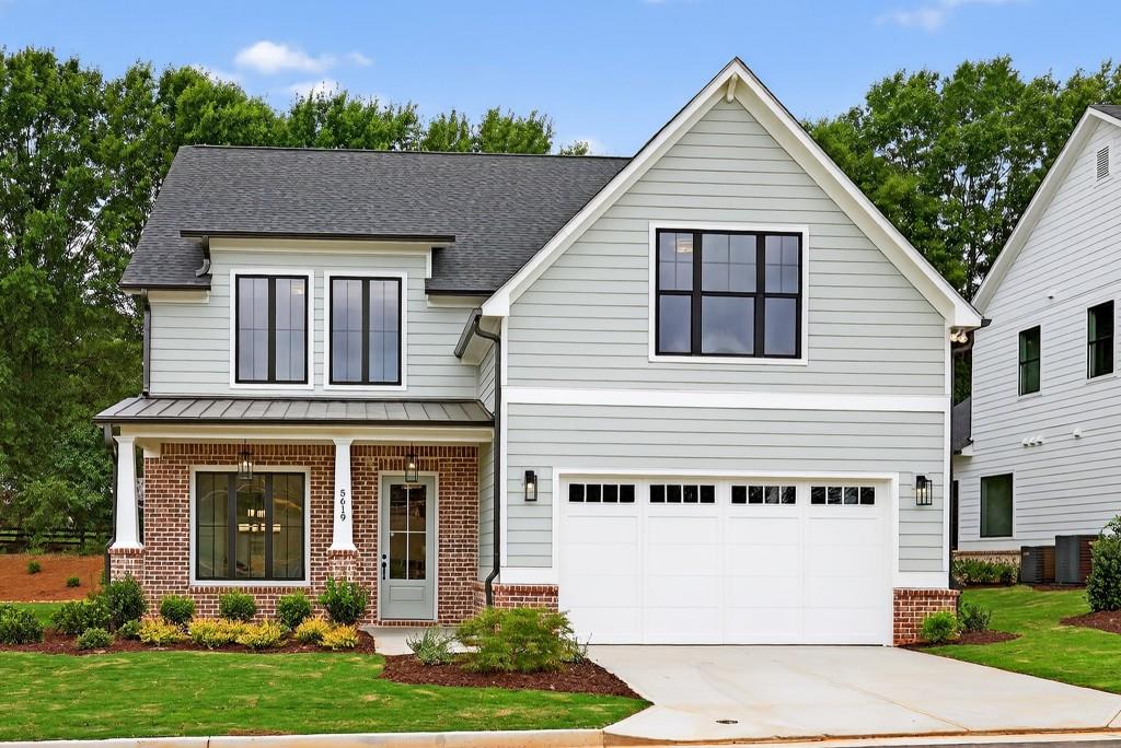 5619 Meadowstone Walk