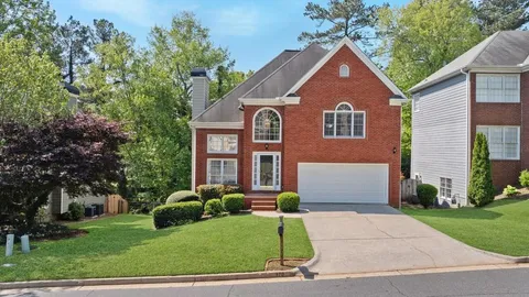 370 Landing Entry, Johns Creek, GA 30022 - MLS#: 7563456