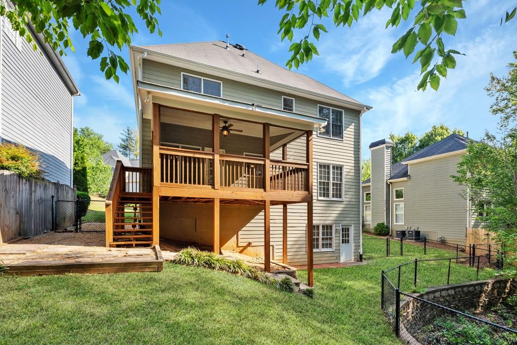 370 Landing Entry, Johns Creek, Georgia image 48